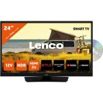 Tv led lenco dvl - 2483bk Tv led lenco dvl - 2483bk