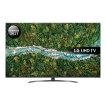 Lg 65up78006lb - 65  up78 series tv lcd r�tro - �clair�e par led - smart tv - webos, thinq ai - 4k uhd ...