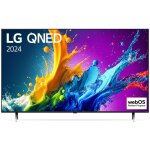 Tv qned lg 75qned80t 75  4k 2024