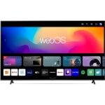 Tv led lg 86ur76006lc 86  4k uhd (2160p) 2023