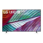 Lg 86ur78006lb - 86  ur78 series tv lcd r�tro - �clair�e par led - smart tv - thinq ai, webos - 4k uhd ...