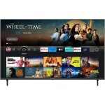 Tv led panasonic tv - 55w90aeg