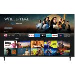 Tv led panasonic tv - 65w90aeg