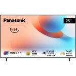Tv led panasonic tv - 75w95aeg 75 4k Tv led panasonic tv - 75w95aeg 75 4k