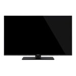 Panasonic tb tb - 65w60aez - 65  w60 series tv lcd rtro - claire par led - smart tv - tivo - 4k uhd ...