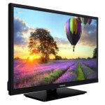 Tv led panasonic tx 24m330e 24  720p