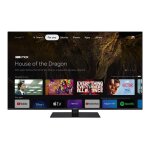 Tv led panasonic tx 55mx700e 55  4k uhd (2160p)