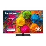 Tv led panasonic tx 55mx710e 55  4k ultra hd led hdr10