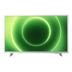Philips 32pfs6855 - 32  6800 series tv lcd r�tro - �clair�e par led - smart tv - saphi tv - 1080p 1920 ...