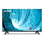 Philips 32phs6009 - 32  tv lcd rtro - claire par led - smart tv - titan os - 720p 1280 x 720 - hdr ...