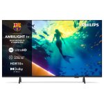Tv led philips 43pus8000 108 cm 4k uhd ambilight 2025