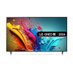 Tv led qned lg 55qned85t6c 55  4k uhd (2160p) 2024