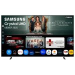 Tv led samsung crystal tu85u8005f 216 cm 4k uhd 2025