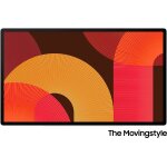 Tv led samsung moving style 27lsm7fa 67 cm