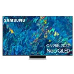 Tv led samsung qe75qn95bbt 75  4k uhd (2160p)