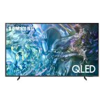 Tv led samsung tq43q60dau 43  4k uhd (2160p)