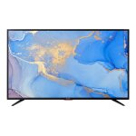 Tv led sharp 40bj5e 40  4k uhd (2160p)