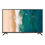 Tv led sharp 43bn5ea 43 4k uhd (2160p) Tv led sharp 43bn5ea 43 4k uhd (2160p)