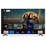Tv led sharp 50gl4060e led dolby vision & atmos 4k 126cm 2024 Tv led sharp 50gl4060e led dolby vision & atmos 4k 126cm 2024