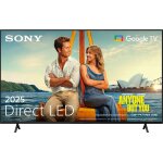 Tv led sony bravia 3 k - 55s3 139 cm 4k uhd 2025