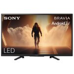 Tv led sony bravia kd - 32w800 80 cm hd smart tv noir
