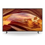 Tv led sony bravia kd - 43x75wl 43  4k uhd (2160p)