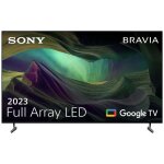 Tv led sony bravia kd - 65x85l 164 cm 4k hdr smart tv noir Tv led sony bravia kd - 65x85l 164 cm 4k hdr smart tv noir