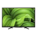 Sony kd - 32w800 - 32  - w800 series tv lcd rtro - claire par led - smart tv - android tv - 720p 1366 ...