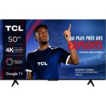 Tv led tcl 50p755 2024