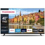 Tv led thomson 40fg2s14 40  (101 cm) full hd google tv 2024