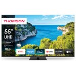 Tv led thomson 55ug5c14 55 (139 cm) 4k uhd 2024 Tv led thomson 55ug5c14 55 (139 cm) 4k uhd 2024