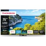 Tv led thomson 75ug5c14 189 cm 4k uhd 2024 Tv led thomson 75ug5c14 189 cm 4k uhd 2024