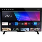 Tv led - toshiba - 43ua2363dg - 43'' (108 cm) - 4k uhd 3840x2160 - dolby vision - smart tv android - ...