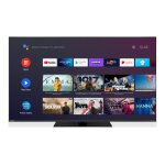 Tv led toshiba 65qa7d63dg 65 4k uhd (2160p) Tv led toshiba 65qa7d63dg 65 4k uhd (2160p)