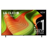 Tv lg ai b5 (2025) 77  uhd 4k