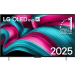 Tv lg oled evo c5 oled42c54la 106 cm 4k uhd 2025