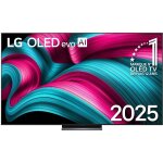 Tv lg oled evo c5 oled83c54la 210 cm 4k uhd 2025