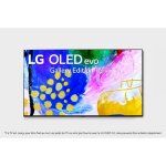 Tv lg oled evo g2 oled97g29la 4k smart 97  (246 cm) 2022