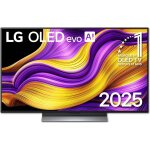 Tv lg oled evo g5 oled48g56ls 121 cm 4k uhd 2025