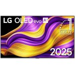 Tv lg oled evo g5 oled77g54lw 195 cm 4k uhd 2025