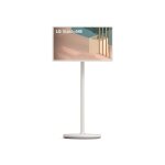 Tv lg standbyme 27 (68 cm) processeur 7 gen4 ai 4k Tv lg standbyme 27 (68 cm) processeur 7 gen4 ai 4k