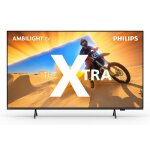 Tv mini led philips ambilight 65pml9049 65  (164 cm) 4k