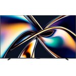 Tv mini led qled hisense 4k uhd 100u8q 254 cm 2025