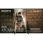Tv mini led sony 75 bravia 5 (k75xr59) ia xr