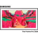Tv neo qled samsung the frame pro tq65ls03fw 165 cm 4k uhd 2025