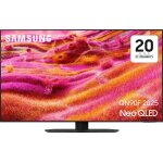 Tv neo qled samsung tq43qn90f 109 cm 4k uhd 2025