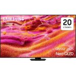 Tv neo qled samsung tq55qn90f 140 cm 4k uhd 2025