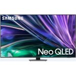 Tv neo qled samsung tq65qn86d 165 cm 4k smart tv 2024 argent carbone Tv neo qled samsung tq65qn86d 165 cm 4k smart tv 2024 argent carbone