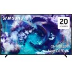 Tv neo qled samsung tq65qn900f 165 cm 8k uhd 2025