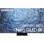 Tv neo qled samsung tq85qn900c 85  8k